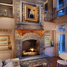 fireplaces