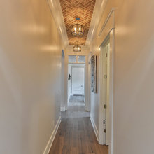Ceiling