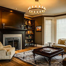 Living Room Ideas