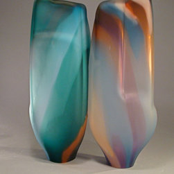 Mesas - Sculptures