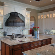 Range Hood