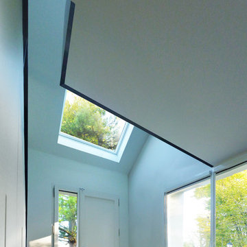 Rénovation Maison