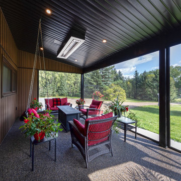 Strathcona County Sconaglen Estates #2 - Exterior/Interior Renovation