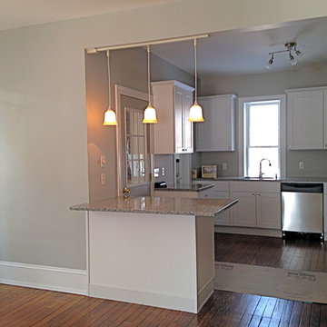 Kitchen Project