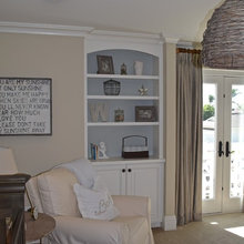 Nursery Ideas