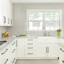 Kitchen Ideas