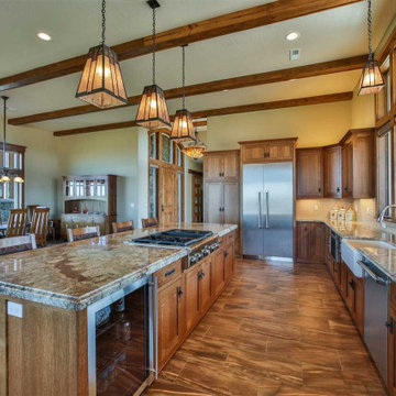Custom Craftsman