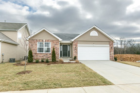Aspen - The Manors at Lexington in Wentzville, MO
