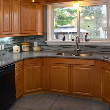 Countertop Depot Portfolio