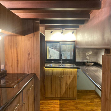Tiny House Model