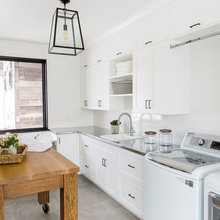 Laundry Rooms