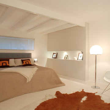 Clark Residence