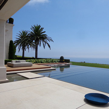Private Estate Newport Coast
