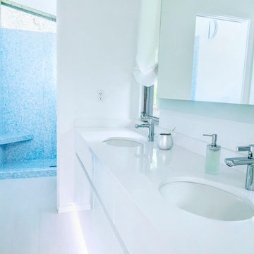 La Jolla Bathroom Remodel