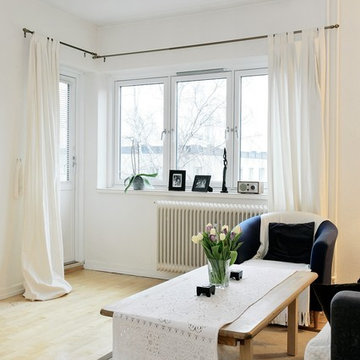 Apartment Budget Friendly