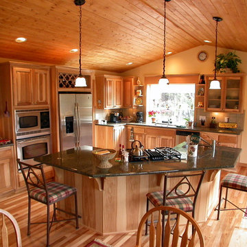 Vacation Chalet