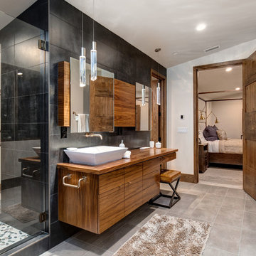 Explorer Drive Showcase Home