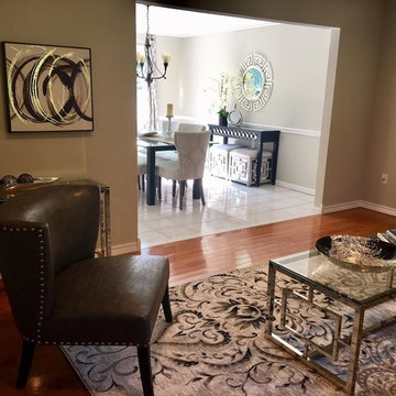 Colonia, NJ Staging