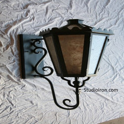 Lighting - Products