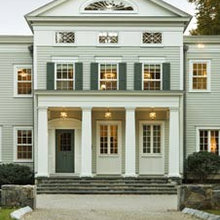 Exterior Ideas