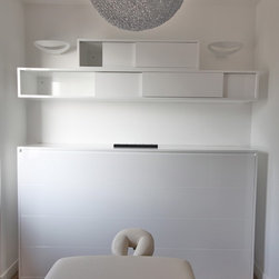 Custom Furniture - Beds