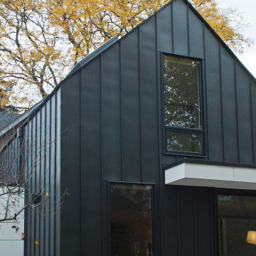Sunnylea Addition and Interior Renovation - Award Winner
