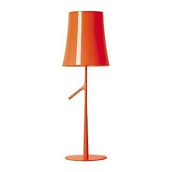 Birdie Table Lamp by Foscarini Lighting - Table Lamps