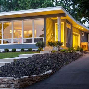 Morningside Modern