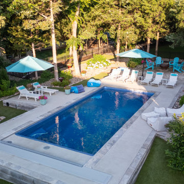 Berry Outdoor Living, Inc.