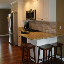 Kitchens