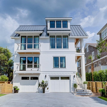 Residential