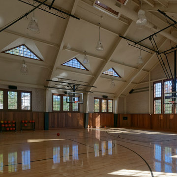 Private Family Gym