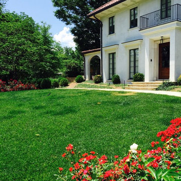 Residence - Wesley Heights, DC