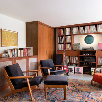 Mid-Century Reinvention