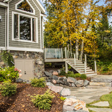 Landscaping Ideas