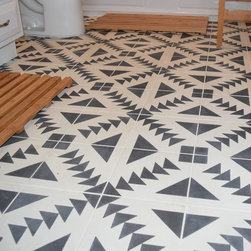 Flooring - Products