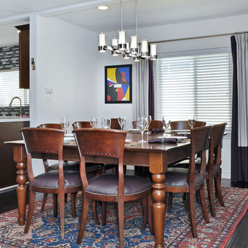 Dining Room Lighting