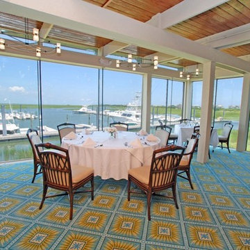 Figure Eight Island Yacht Club