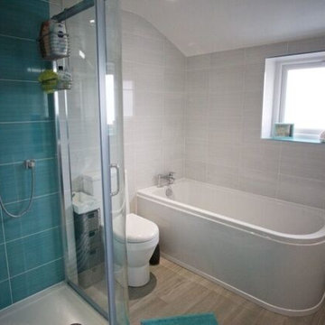 Sussex Bathroom