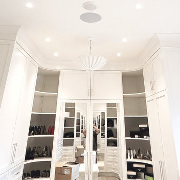 Clemson Built-ins