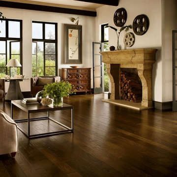 Armstrong - Exotic Hardwood