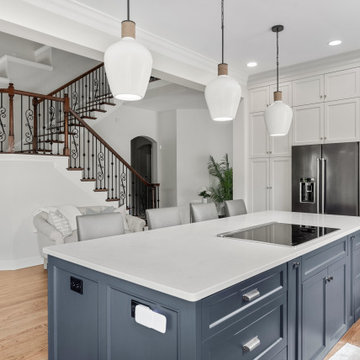 Mint Hill Kitchen