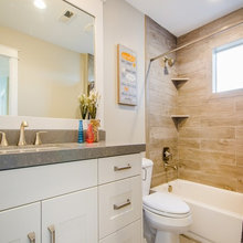 Bathroom ideas