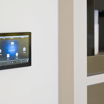 Roehampton Development