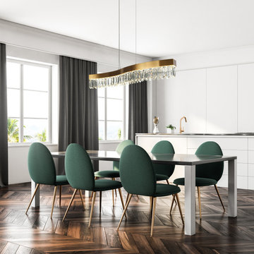 Dining Room(s)