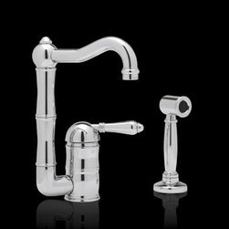 Kitchen Products - Kitchen Faucets