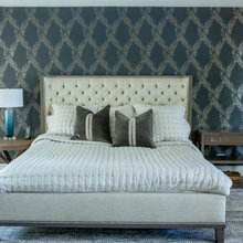 Master bedroom ideas