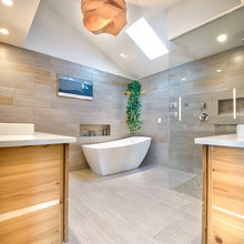new bath