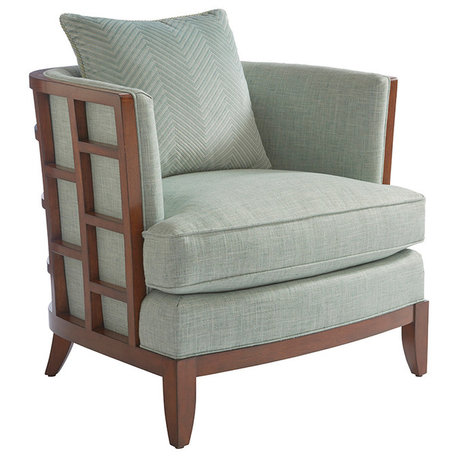 Abaco Chair