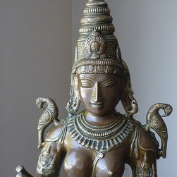 StoneHouse Artifacts - Treasures from Colonial India - Home Decor